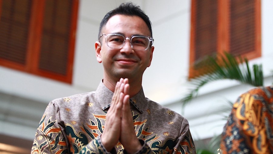 Raffi Ahmad Disebut Masuk Bursa Menpora, Ini Daftar Properti Miliaran di Berbagai Daerah