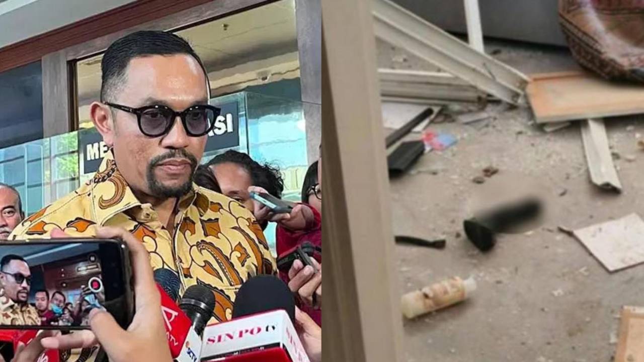 Ramai Penemuan Black Mamba di Rumah Ahmad Sahroni, Begini Efek Dildo untuk Kesehatan
