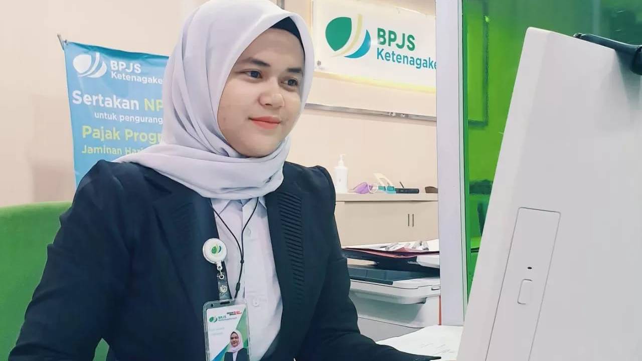 Rekrutmen BPJS Ketenagakerjaan 2025 Resmi Dibuka, Ini Syarat Daftarnya