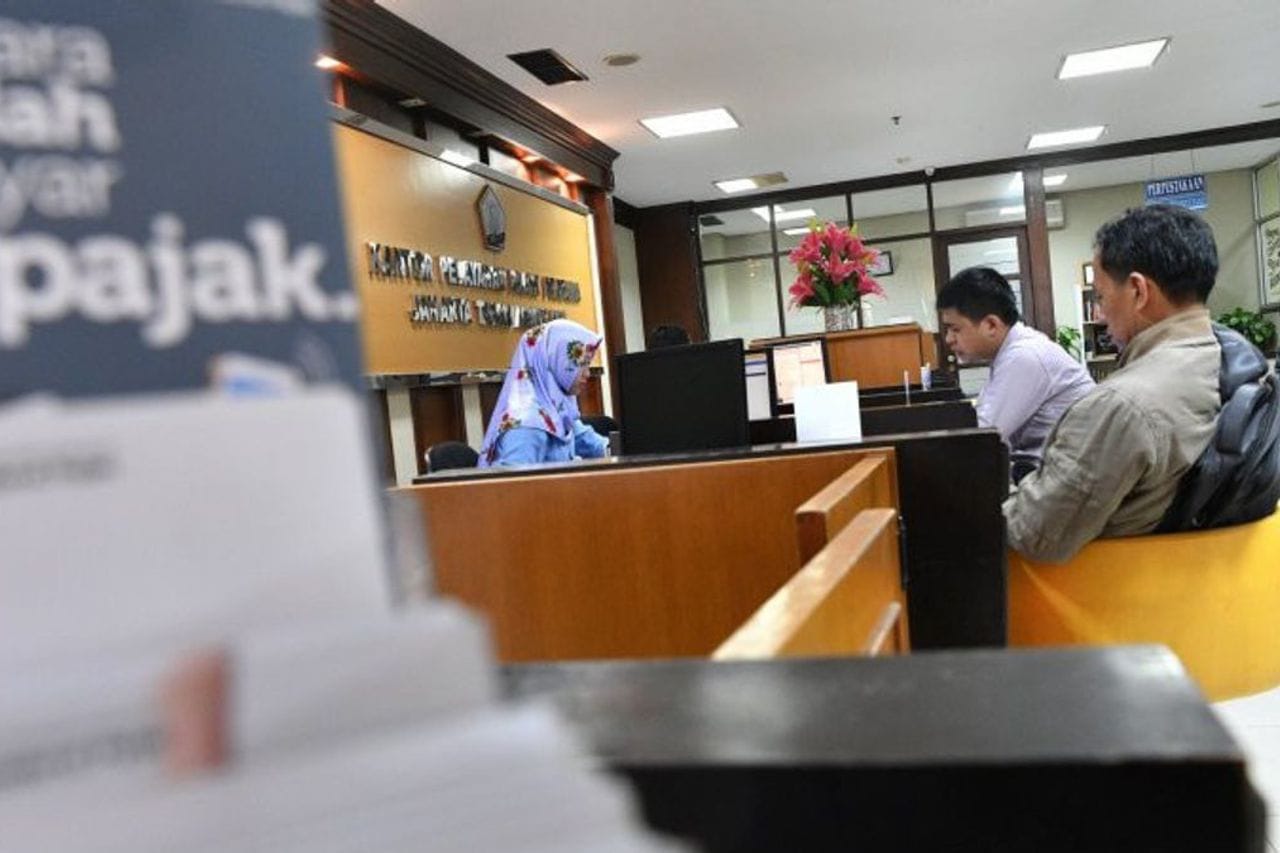 Rekrutmen Relawan Pajak Mahasiswa 2025 Dibuka DJP Kemenkeu, Ini Jadwal dan Syaratnya