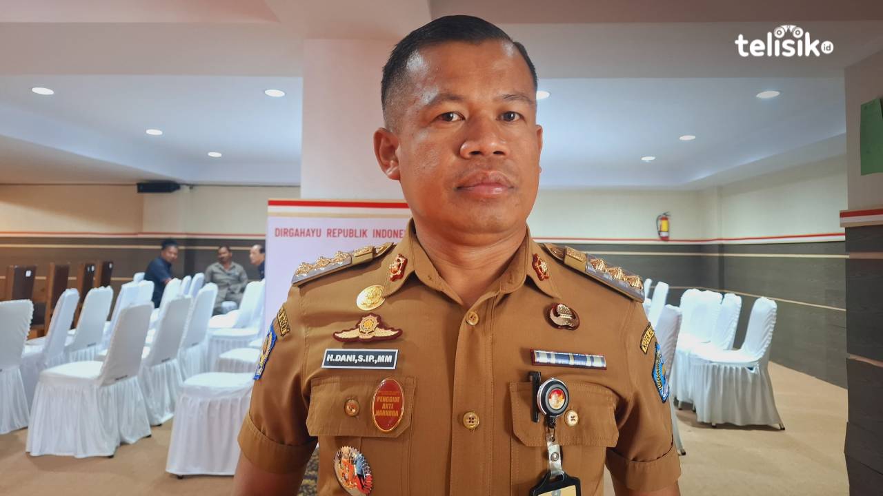Retribusi Sampah Kecamatan Kadia Kendari Capai Rp 240 Juta dalam 4 Bulan, UMKM hingga Pusat Belanja jadi Sasaran