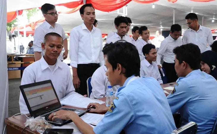 Selain Gaji, Ini Daftar Tunjangan Diperoleh PPPK Paruh Waktu 2025