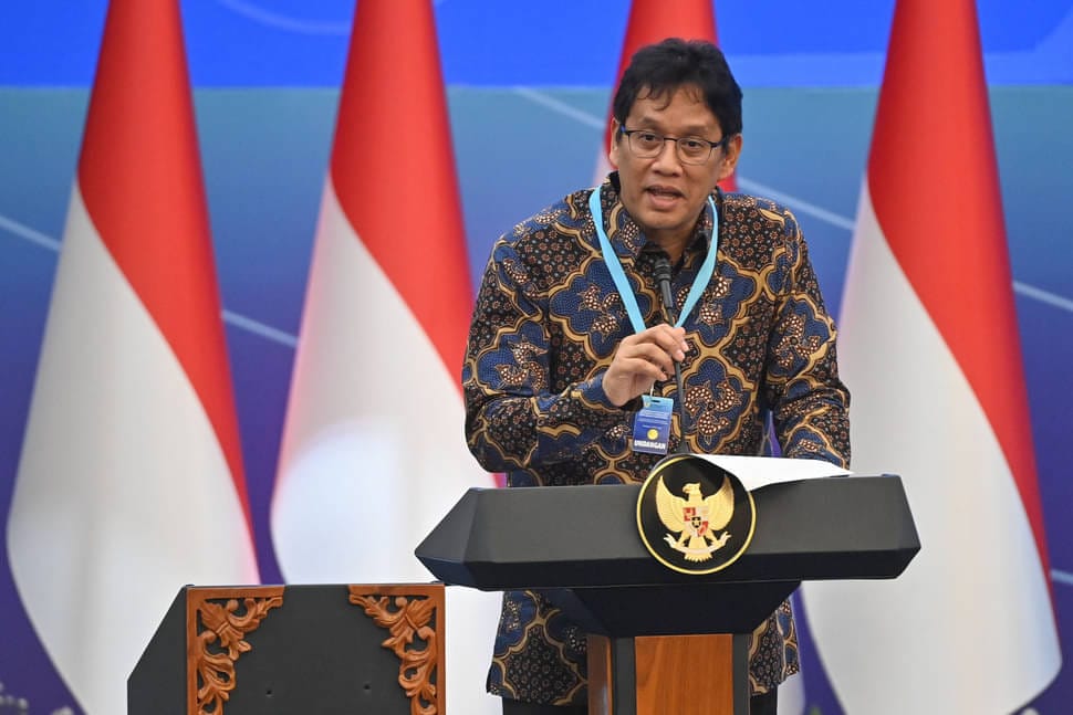 Sinyal Kuat Menkeu Purbaya Revisi Defisit Anggaran APBN 2026