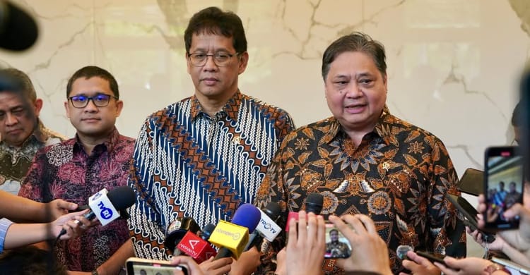 Sinyal Positif Cukai Rokok Tak Dinaikan Pemerintah di 2026