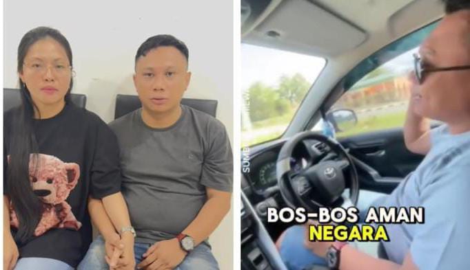 Sosok Falilah, Selingkuhan Anggota DPRD Gorontalo Wahyudin Moridu yang Viral Mau Rampok Uang Negara