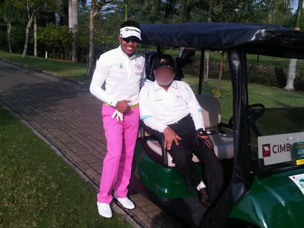 Sosok Om Agus Sahroni, Heboh di Medsos Disebut Pensiunan Jenderal