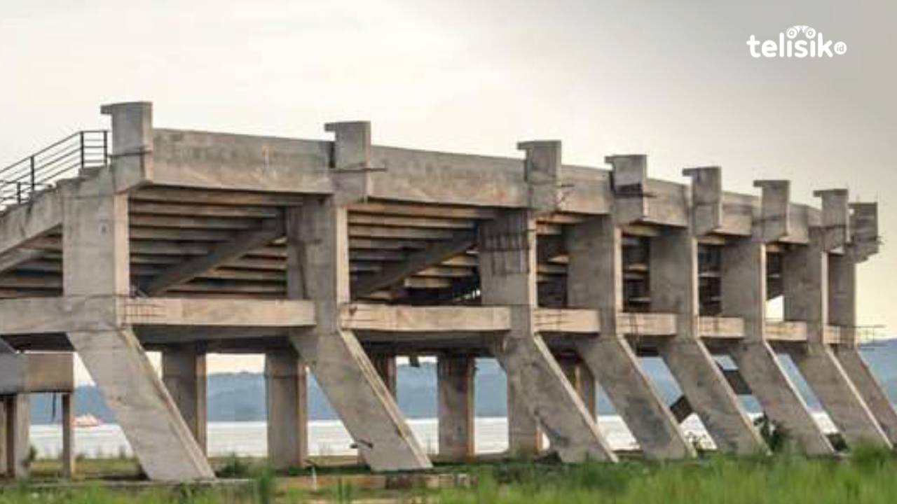 Stadion Motewe Bangunan Gagal, Kejari Muna Minta Bantuan Ahli Kementrian PUPR