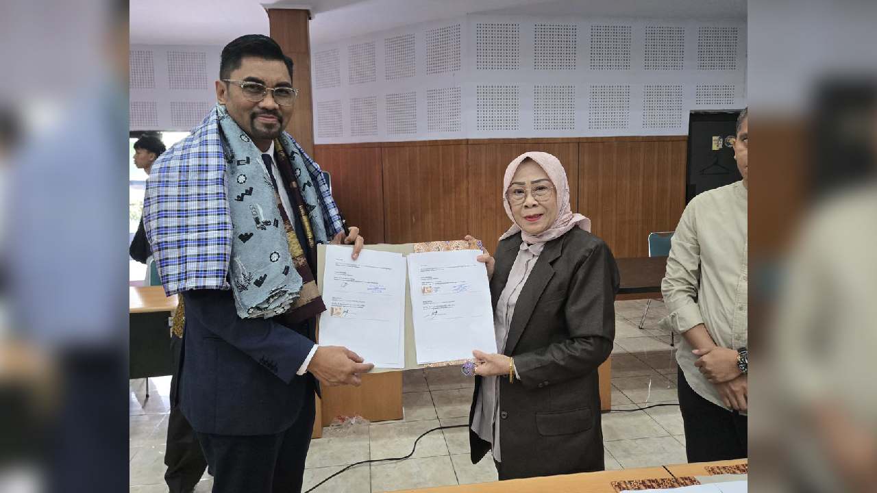STIKES Pelita Ibu Perluas Jejaring Global, Resmi Jalin Kerja Sama dengan MAHSA University Malaysia