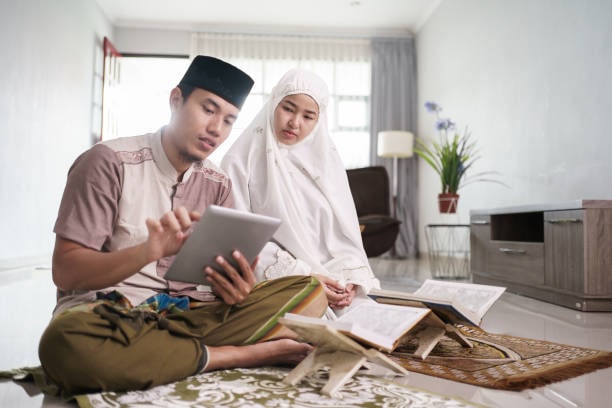 Suami Nganggur, Apakah Istri Wajib Menafkahi? Berikut Dalilnya