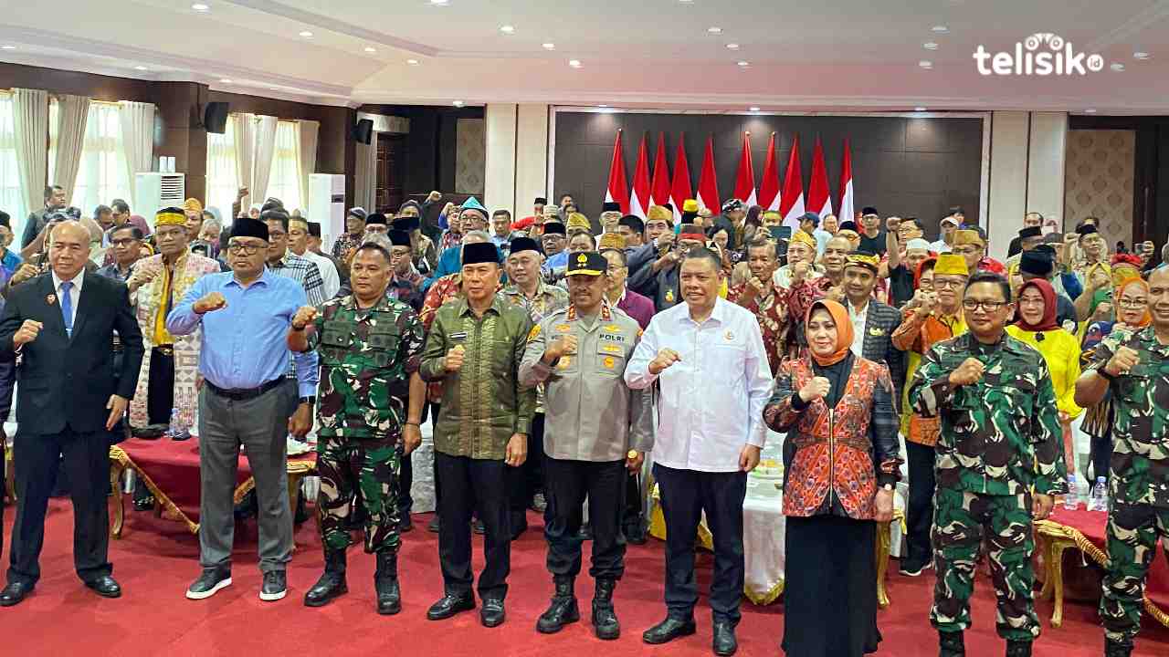 Tak Lagi Satu Atap, Dikbud Sulawesi Tenggara Bakal Dipisah