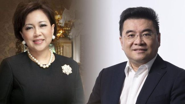 Target Merah Interpol, Duo Sosok Taipan Ini Buronan Indonesia Kelas Kakap