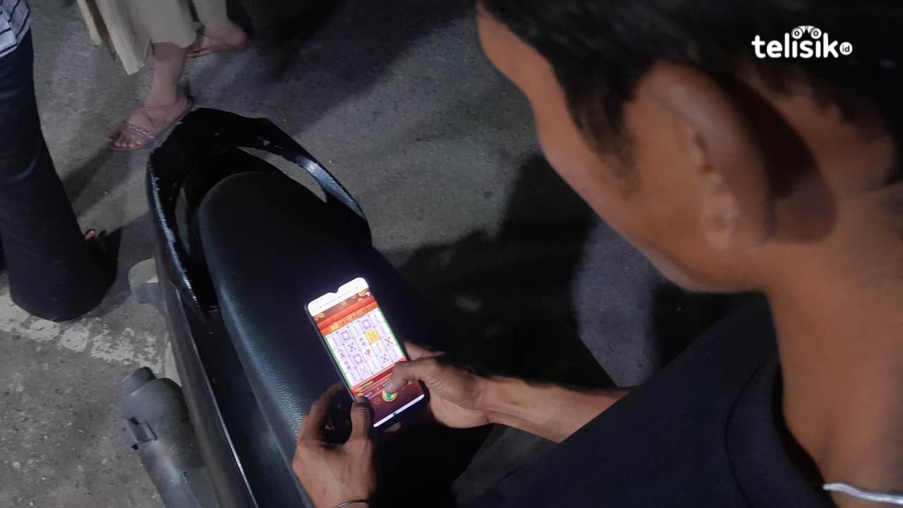 Terjebak Lingkaran Judol, Mahasiswa di Kendari Ngaku Sering Tidak Makan Demi Deposit