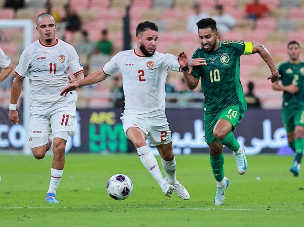 Sosok Wasit Abdullah Jailami: PSSI Protes Keras ke FIFA untuk Laga Arab Saudi Vs Indonesia di Kualifikasi Piala Dunia 2026