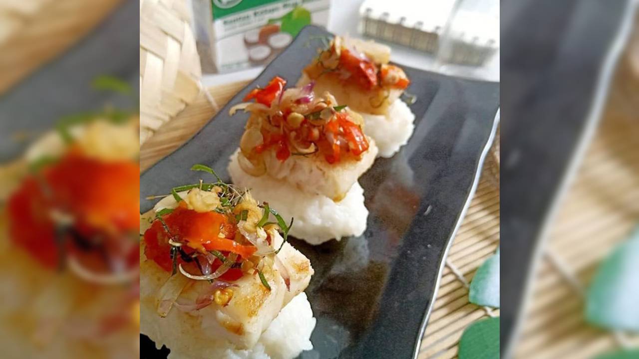 Tren Kuliner 2025 Banyak Disukai Gen Z, Visual Keren dan Enak