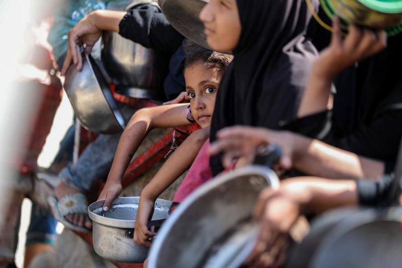 Uni Eropa Babat Hak Dagang Israel, Tarif Impor Produk Pertanian Naik Ratusan Juta Euro