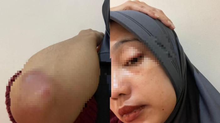 Viral Kades Selingkuh dengan Mahasiswi KKN, Istri Sah Dibuat Babak Belur