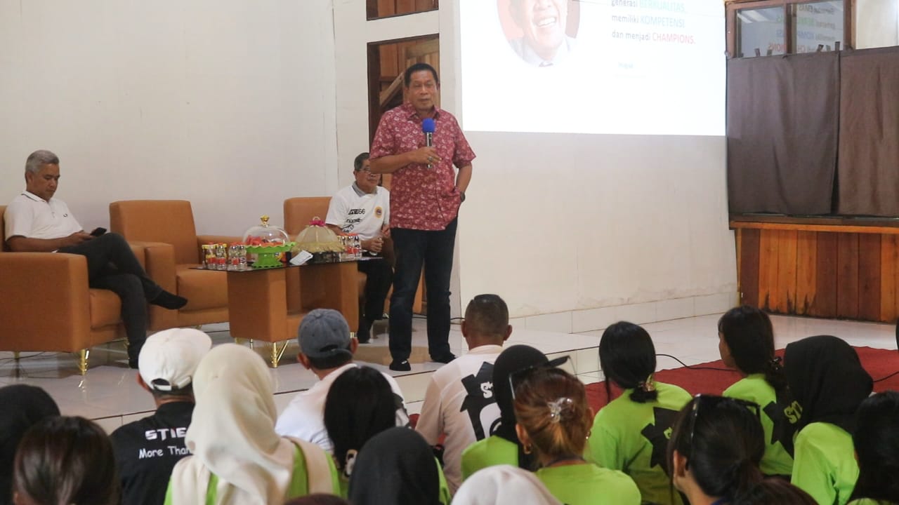 Wagub Sulawesi Tenggara Kunjungi Agrowisata California, Lihat Langsung Potensi Wisata dan Edukasi