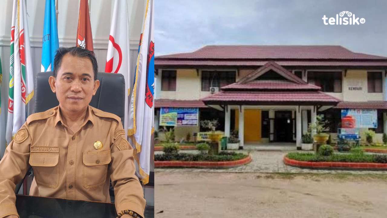 15 Siswa SMKN 2 Kendari Diterjunkan ke PT OSS di Konawe Usai Pembinaan Mental dan Fisik