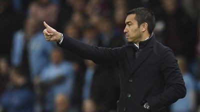 5 Calon Pengganti Potensial Pelatih Patrick Kluivert di Timnas Indonesia