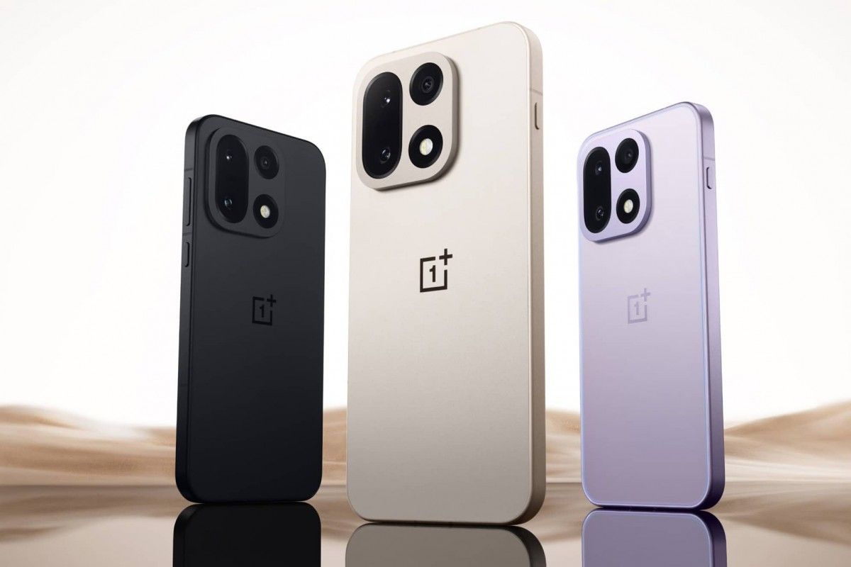 5 Smartphone Unggulan Siap Rilis November 2025 dengan Inovasi Terbaru