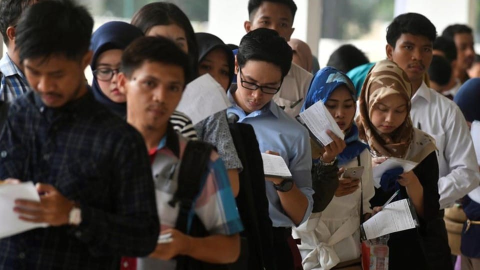 7 Modus Penipuan Kerja Paruh Waktu, Berikut Ciri-cirinya