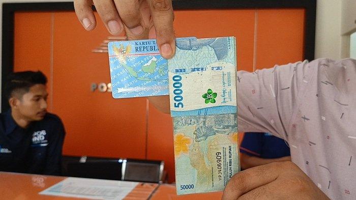 Update Jadwal Pencairan BSU Rp 600.000 Oktober 2025, Berikut Syarat dan Link Aksesnya