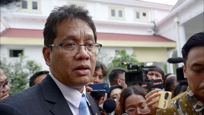 Utang Pemerintah Terbaru Rp 9.138 Triliun Setara 39 Persen PDB, Diklaim Menkeu Purbaya Belum Goyang