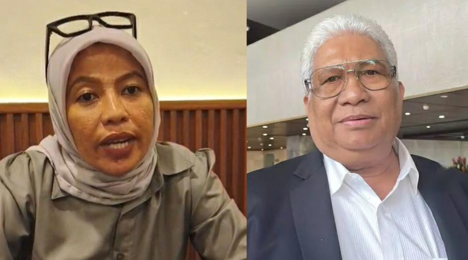 Korupsi Anggaran BBM Kantor Penghubung Sulawesi Tenggara, Kuasa Hukum: Dipakai Belanja Listrik Rumah Pribadi Ali Mazi