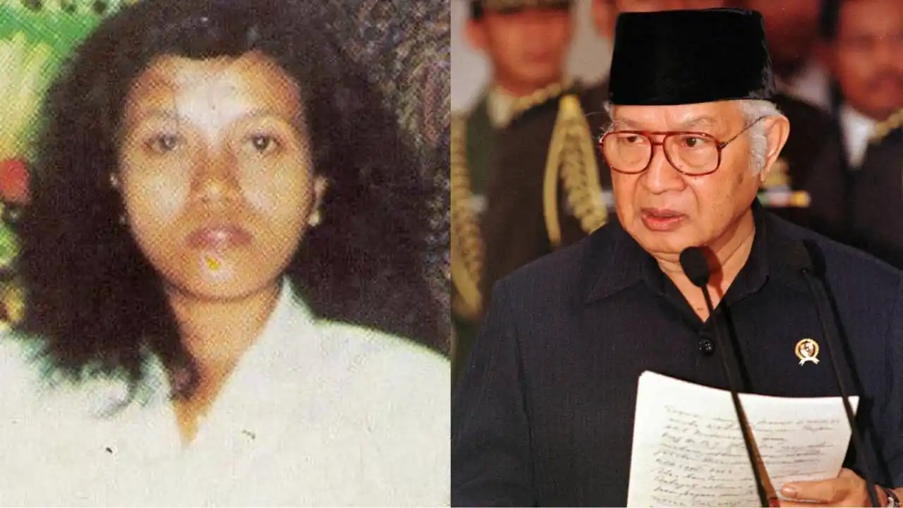 Dari Soeharto hingga Marsinah, Berikut Deretan Nama akan Disahkan jadi Pahlawan Nasional 2025