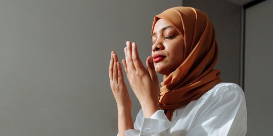 Bacaan Doa untuk Hati Ikhlas dan Cepat Move On dari Mantan