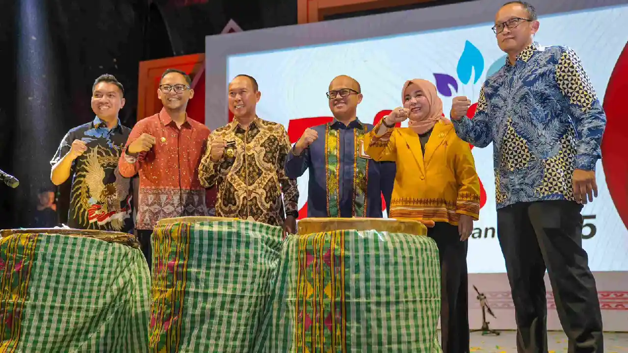 Bank Sultra Perkuat Akses Keuangan Inklusif Lewat BIK 2025