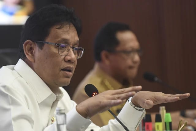 Beda Data Simpanan Pemda Kemendagri ke BI, Purbaya Sentil Keberadaan Rp 18 Triliun