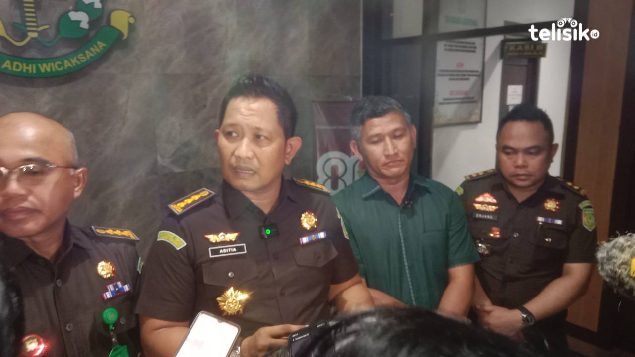 Begini Modus 2 Eks Kepala Badan Penghubung Sulawesi Tenggara di Jakarta Korupsi Anggaran BBM