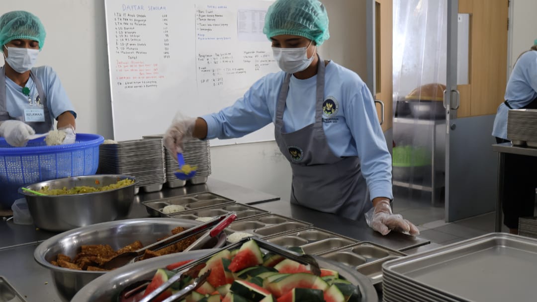 BGN Beri Rp 5 Juta Buat Konten Angkat Citra Positif dan Viral di Medsos, Begini Syaratnya