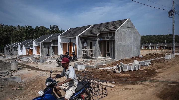 BI Checking Tunggakan Rumah Subsidi akan Diputihkan Pemerintah, Begini Mekanismenya