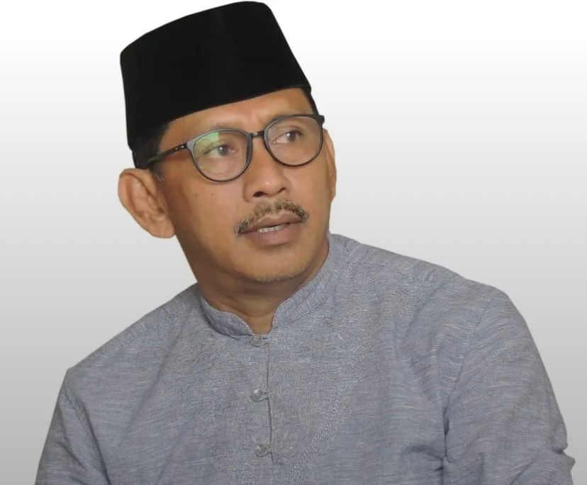 Birokrat Ulung dan Mantan Pj Bupati Buton La Ode Mustari Tutup Usia