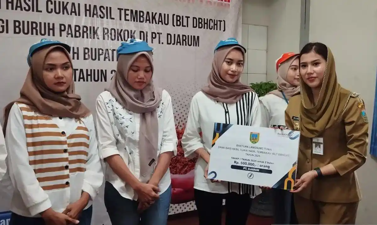 BLT Kesra 2025 Resmi Cair Oktober dan Dianggarkan Pemerintah Rp 30 Triliun, Berikut Syarat Daftarnya