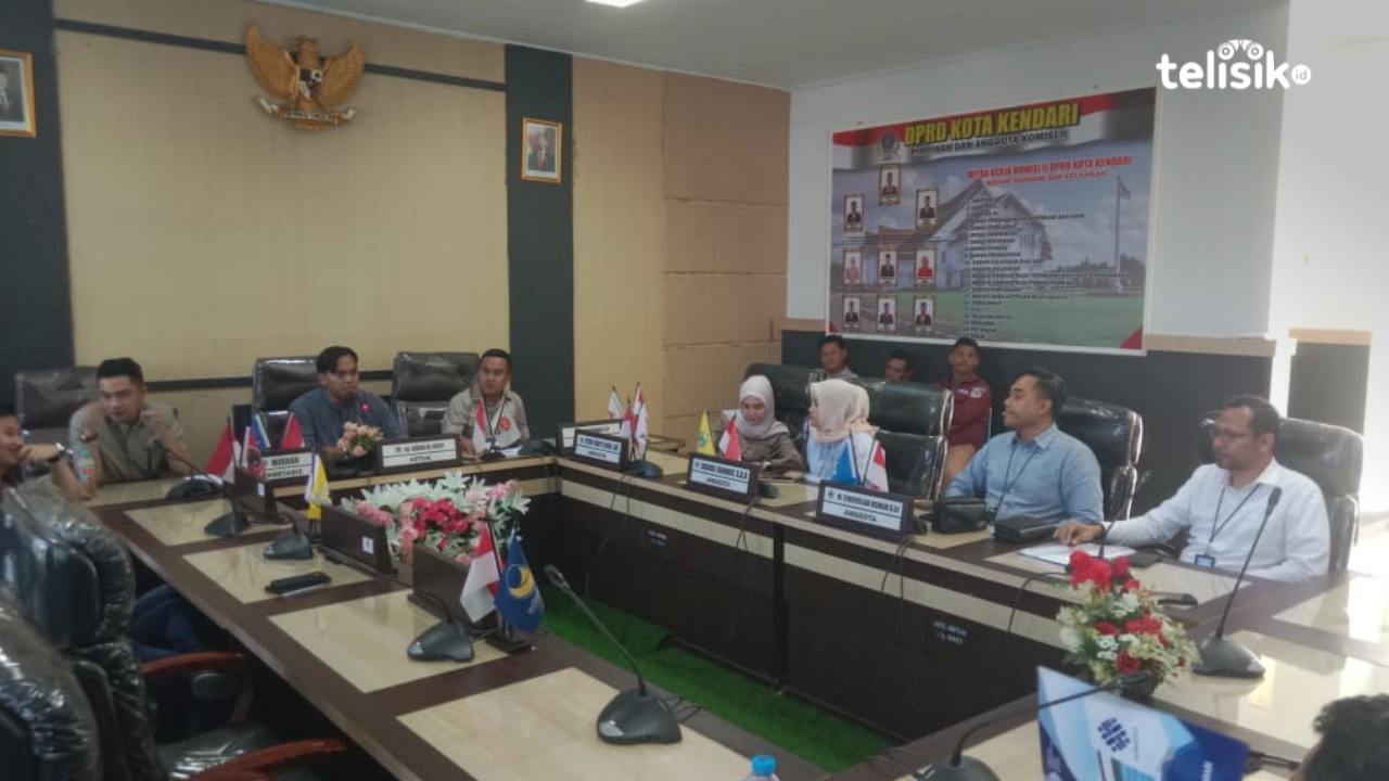 BRI Kendari Setahun Belum Kembalikan SHM Jaminan Kredit Nasabah meski Sudah Lunas, DPRD Beri Waktu Dua Minggu