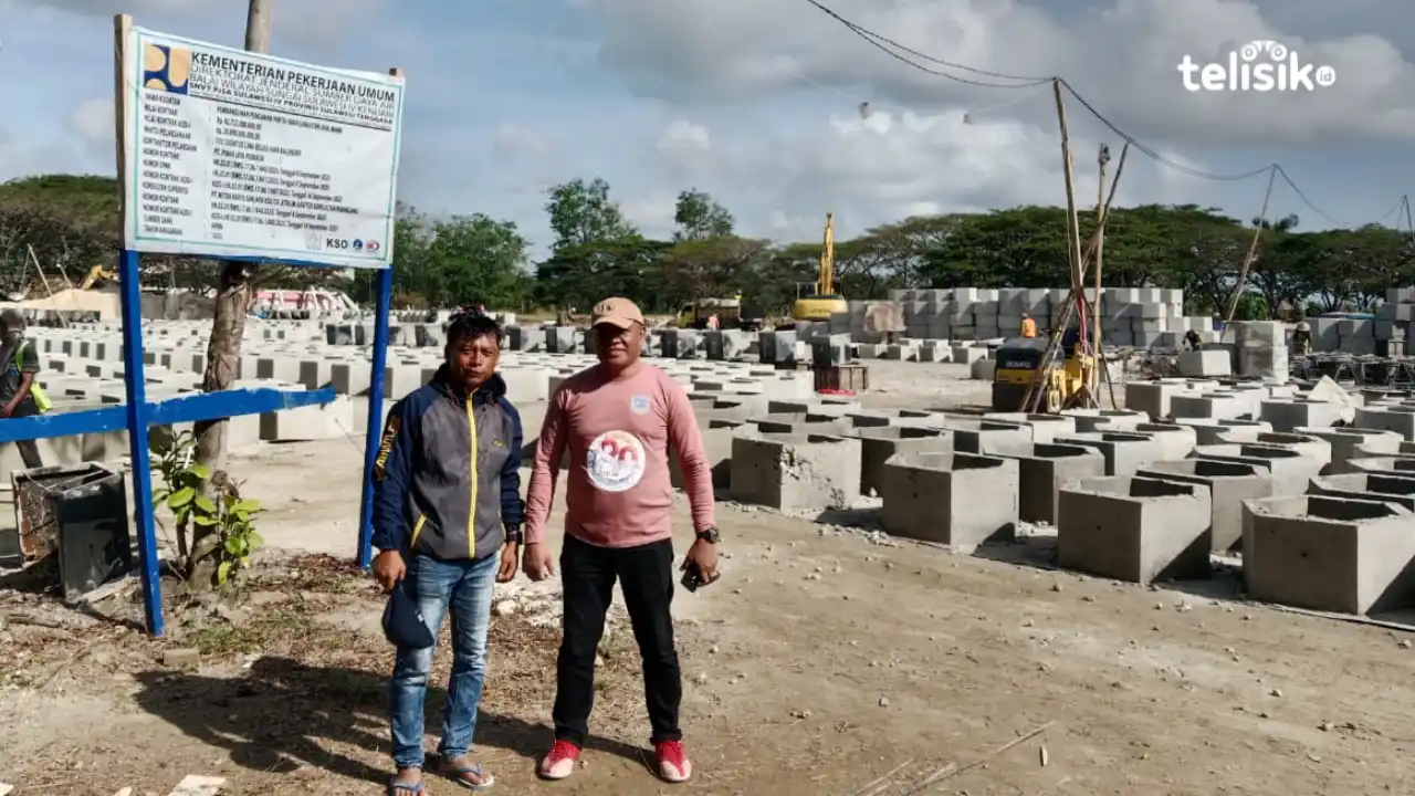 Cegah Kebocoran PAD dan Pungli, Bapenda Muna Sasar Pengguna Aset Daerah
