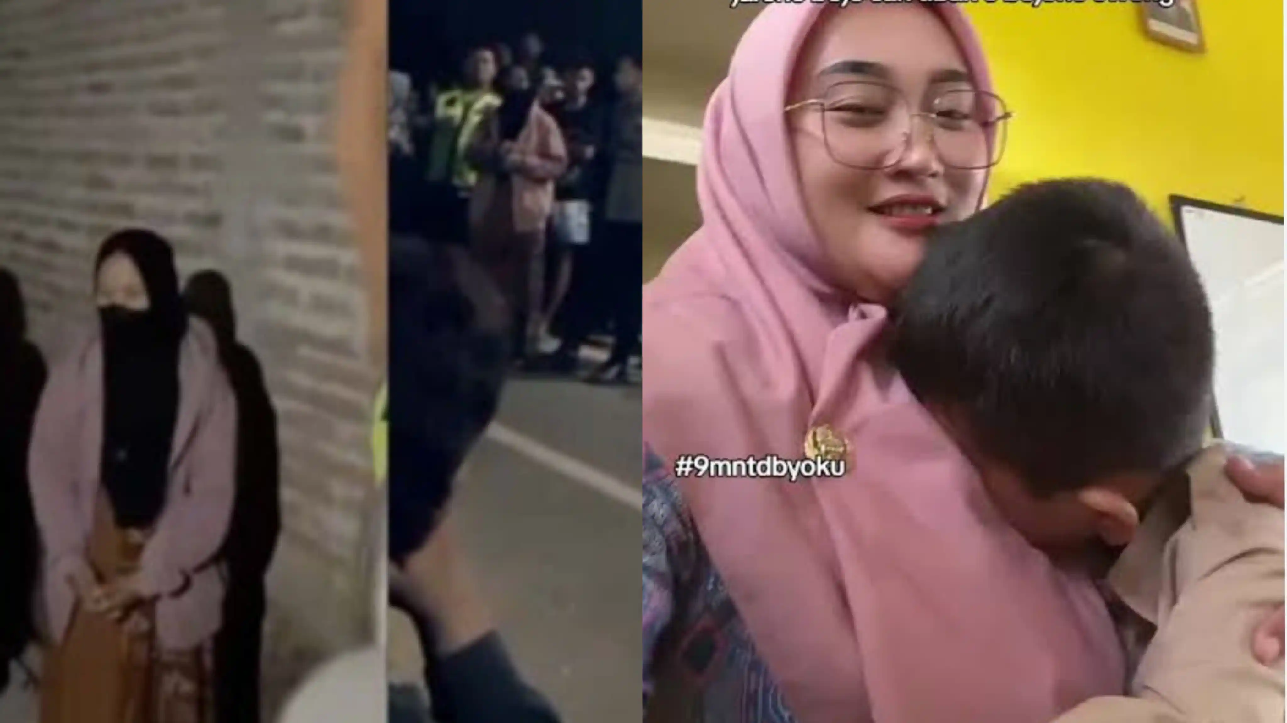 Cek Fakta Kebenaran Link Video Syur Bu Guru Ida 9 Menit 30 Detik