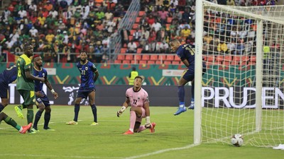 Daftar 22 Negara Lolos ke Piala Dunia 2026: Debutan Cape Verde hingga Juara Bertahan Argentina Siap Bersaing