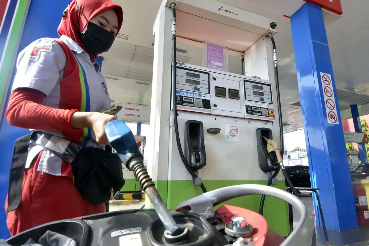 Daftar Mobil dan Motor Pasaran Indonesia Sudah Tak Bisa Isi BBM Pertalite Oktober 2025
