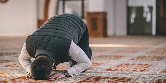Deretan Amalan di Bulan Jumadil Awal 1447 H: Momentum Introspeksi dan Raih Pahala Berlipat