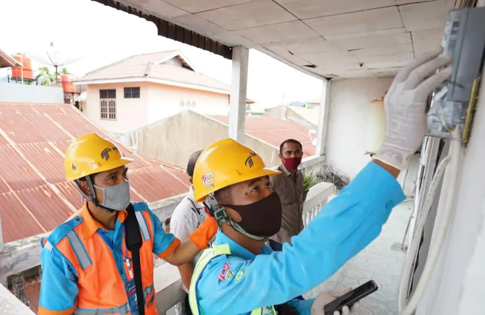 Detik Terakhir Diskon 50 Persen Tambah Daya Listrik PLN Oktober 2025, Berikut Syaratnya