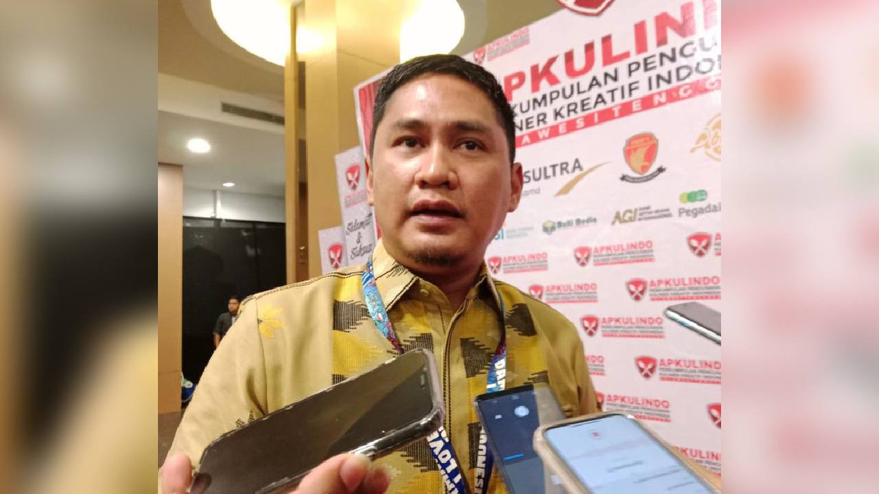 Dinas Pariwisata Sulawesi Tenggara Kembangkan Ulu Sawa Jadi Desa Wisata Kuliner Unggulan