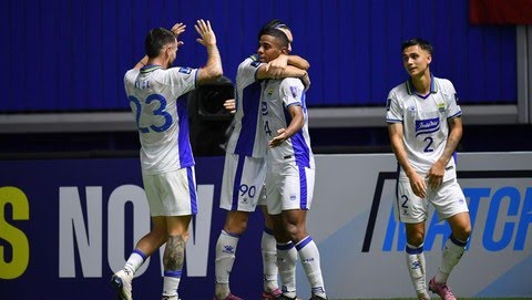 Empat Pemain Persib Bandung Tiba di Jeddah, Siap Perkuat Timnas Indonesia Lawan Arab Saudi