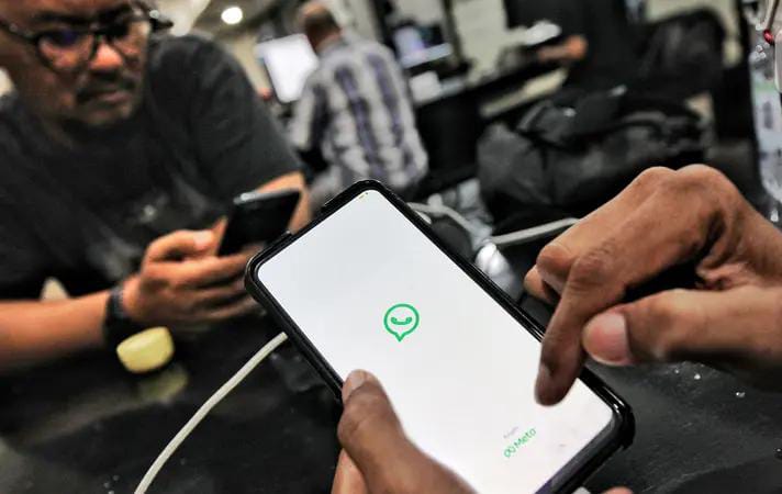 Fitur Baru WhatsApp 2025 Bisa Live Photo dan Scan Dokumen, Ini Kegunaannya