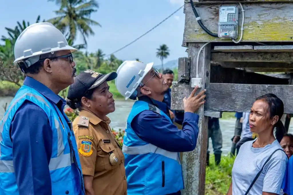 Hasil Administrasi Rekrutmen PLN 2025 Resmi Diumumkan, Berikut Tahapan Tes Selanjutnya