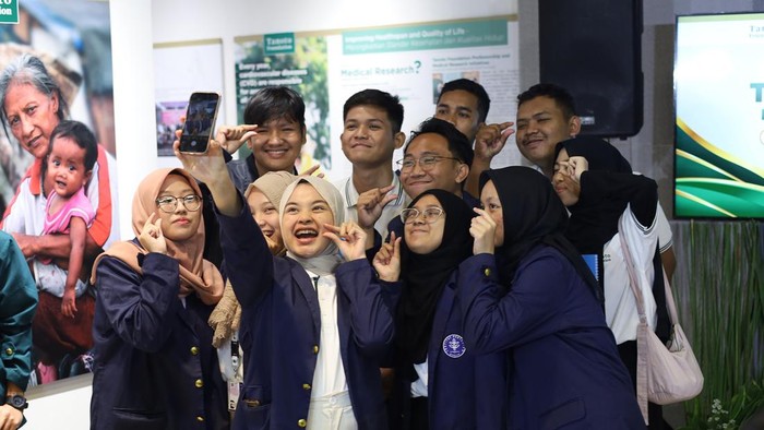 Hasil Seleksi Bakat LPDP 2025 Batch 2 Resmi Diumumkan, Ini Akses Link dan Tahapannya