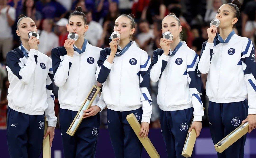 Heboh Atlet Israel Diterima Ikut Kejuaraan Senam Dunia di Indonesia, Begini Penjelasannya